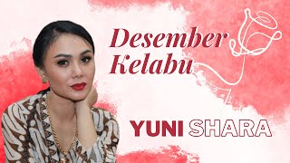 Video Full HD - Yuni Shara - Desember Kelabu (with lyric)