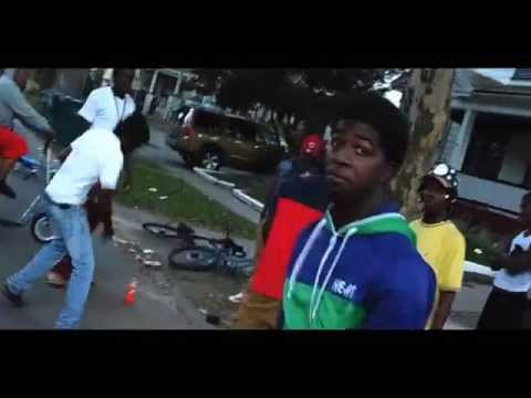 TLow - Fuck Da Genny Bop (Music Video 2014) Shot by @AceGotBars