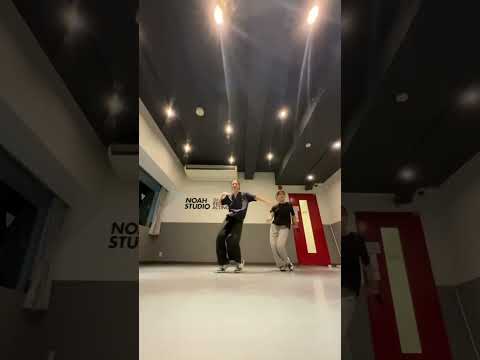 Post To Be feat #chrisbrown #jheneaiko - #omarion | #dance #dancer #ダンス #japan #choreography | DC US