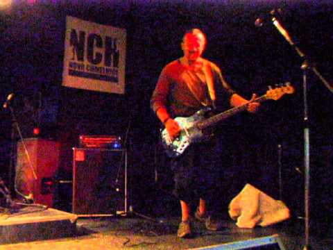 Gloom - 20. 9. 2014 Praha - Chmelnice - Fall Metal Attack 2014 - LIVE 2