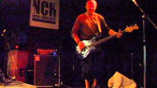 20. 9. 2014 Praha - Chmelnice - Fall Metal Attack 2014 - LIVE 2