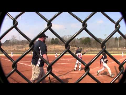 20140309 vs Yard Dogs