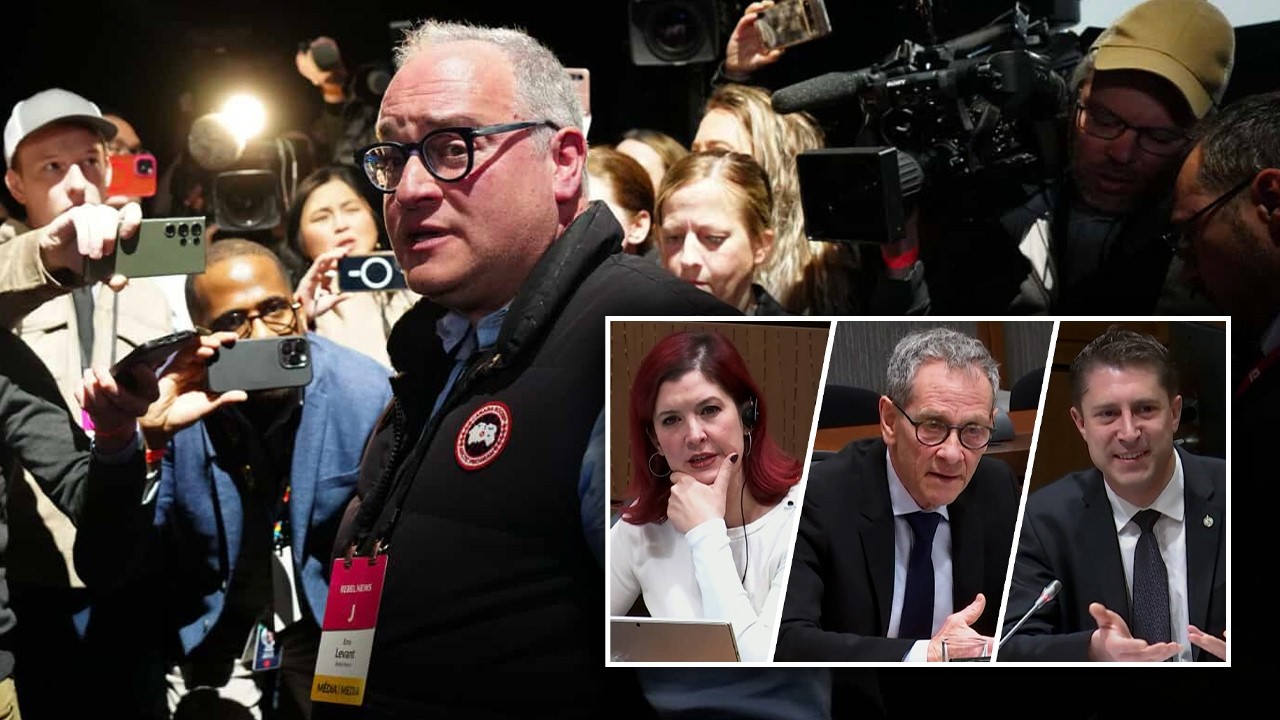 REACTIONS: Leaders' Debates Commission calls to end post-debate scrums