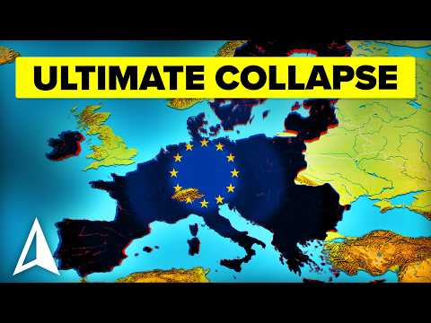 Why a United Europe Was Always IMPOSSIBLE