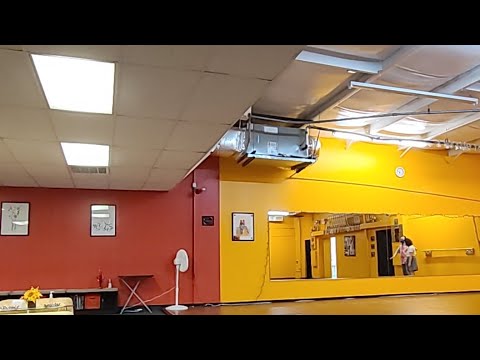 Salsa Bootcamp For Beginners | 5 Salsa Basics | SalsaKnox Dance Company | Waldo y Jacqui