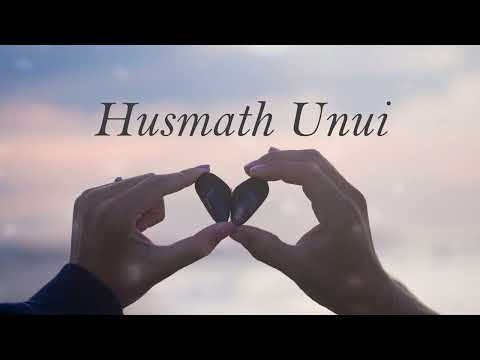 🎶 Husmath Unui - Slowed + Reverb 🎶