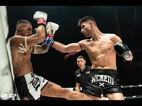 Pavel Magureanu vs Frederico Lio // MTGP London // 2nd April 2022