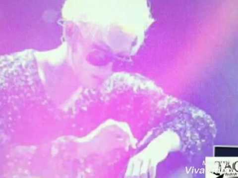 [170430] Z.TAO Promise Asia Tour Beijing concert