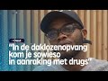 Hoe word je als 20-jarige dakloos? Luthmar weet er alles van | RTV Oost