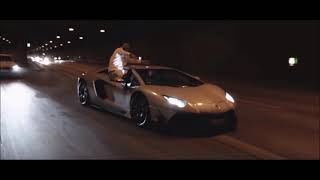 Samra - Lambo Gallardo (Official Audio)