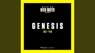 Genesis - Step Up: High Water, Season 2 (Music from the Original TV Series)