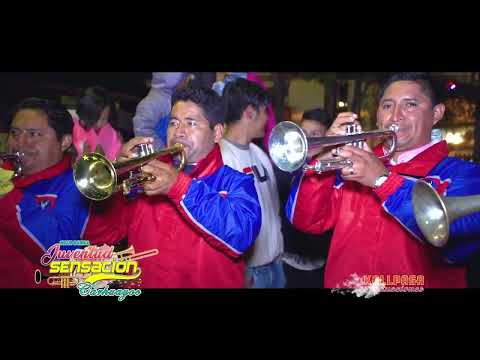 💥💥Gan Banda Real Juventud Carhuayoc - MIX bolo #1🎺