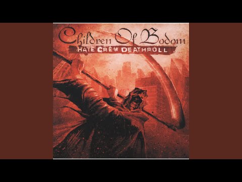 Bodom Beach Terror - Children of Bodom