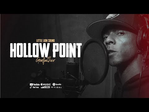 Hollow Point & Little Lion Sound - Godfather (Official Audio)