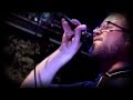 Smoove and Turrell - Slow down Live 2011 