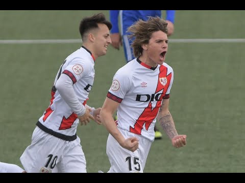 Goles Tercera Federación | Grupo 7 - Jornada 23 (4 y 5 marzo 2023)