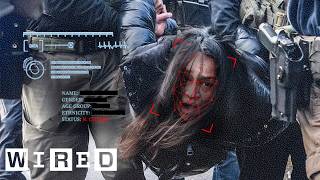 How ICE Raids Use War Tech to Tip the Scales | Incognito Mode | WIRED
