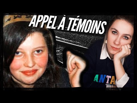 THE DISAPPEARANCE OF YOUNG TIFAIN GUILLOSSOU, A RUN AWAY?