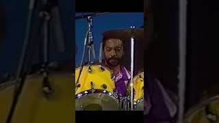 Tony Williams Drum Solo On There Come A Time🤯😳 - #shorts #tonywilliams #drumsolo #drums #drumming