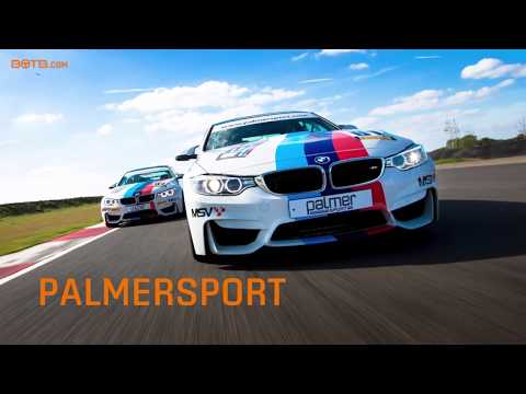 Driving Day at PalmerSport! Superdrives Competition Judging
