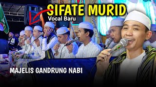 Download lagu Sifate Murid Feat Vokalis Baru Gandrung Nabi || New Version mp3