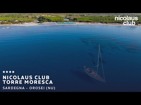 Nicolaus Club Torre Moresca - Sardegna