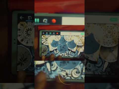 Wandari Joicey - Ramula Bits (Drum Cover)