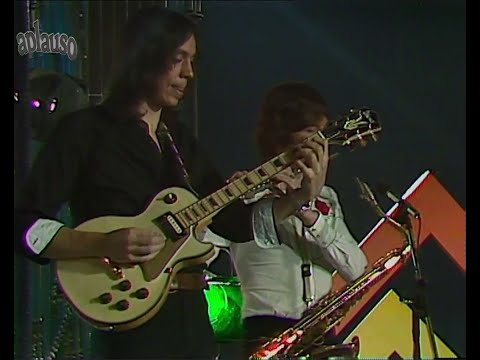 Breathless - Camel