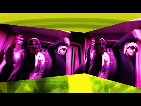 "ATOMTEST" HYDRO.LIAS, SMOKEY REICHGEWORDEN, LIL GHOZT (PROD. PECSKA & GONZO) OFFICIAL VIDEO