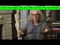 WPSU TV Weekly Test 12 19 22 EAS 1326