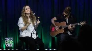 JoJo - When Love Hurts - Sanderson Ford Live &amp; Rare