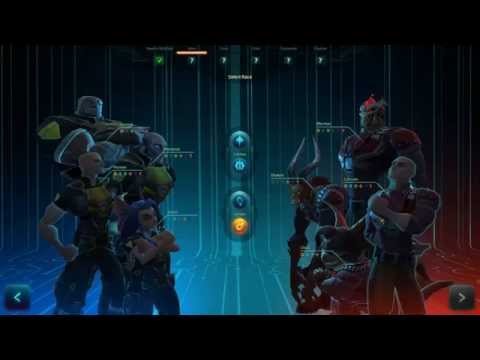 WildStar Reloaded - Free to Play CHARACTER CUSTOMIZATION