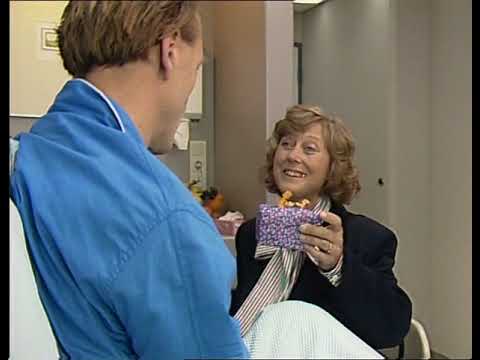 Medisch Centrum West Seizoen 2 Aflevering 10 (23) - De oplossing