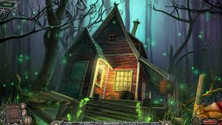 Musique : Jim Stafford - Swamp Witch. Jeu : Weird Park - The Final Show