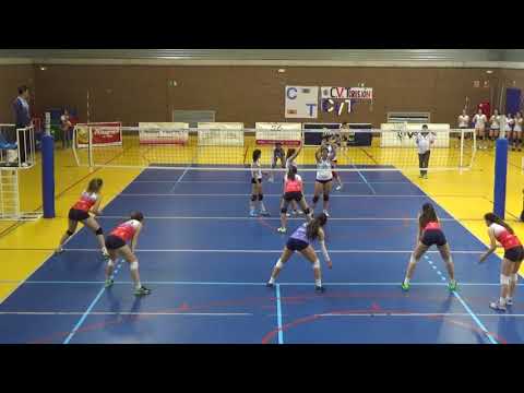 20160512095247 Cadete Alcobendas vs Torrejon 1set Fase Mayo 2017