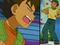 Brock Yelling At His Parents Compilation