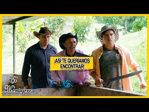 Robαbα los cerdos de este humilde hombre |El Mensajero #reflexiones #historias #reflexion