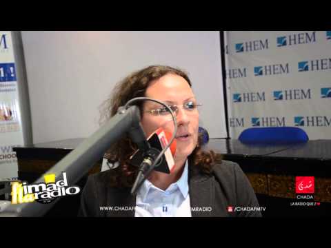 Imad à Institut des Hautes Etudes de Management - HEM - casablanca