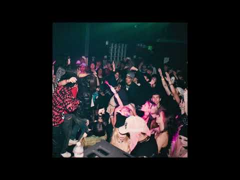 lil yu x dxsh - styrofoam cup