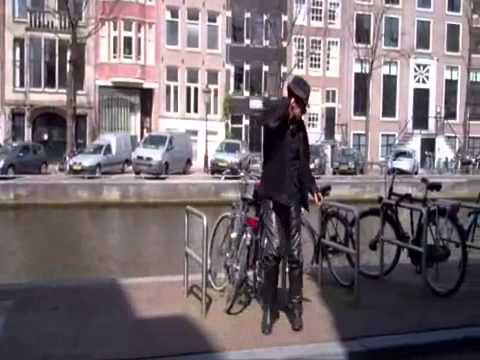 ✔Prince Rabih - Dangerous Dance