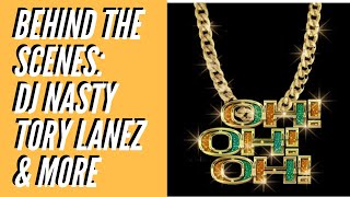 DJ Nasty - I Like ft. Tory Lanez, Ball Greezy, Lamb Litty, & Mike Smiff (BTS)