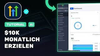 Wie man mit GoHighLevel-Snapshots 10.000 $ pro Monat verdient (Anleitung)