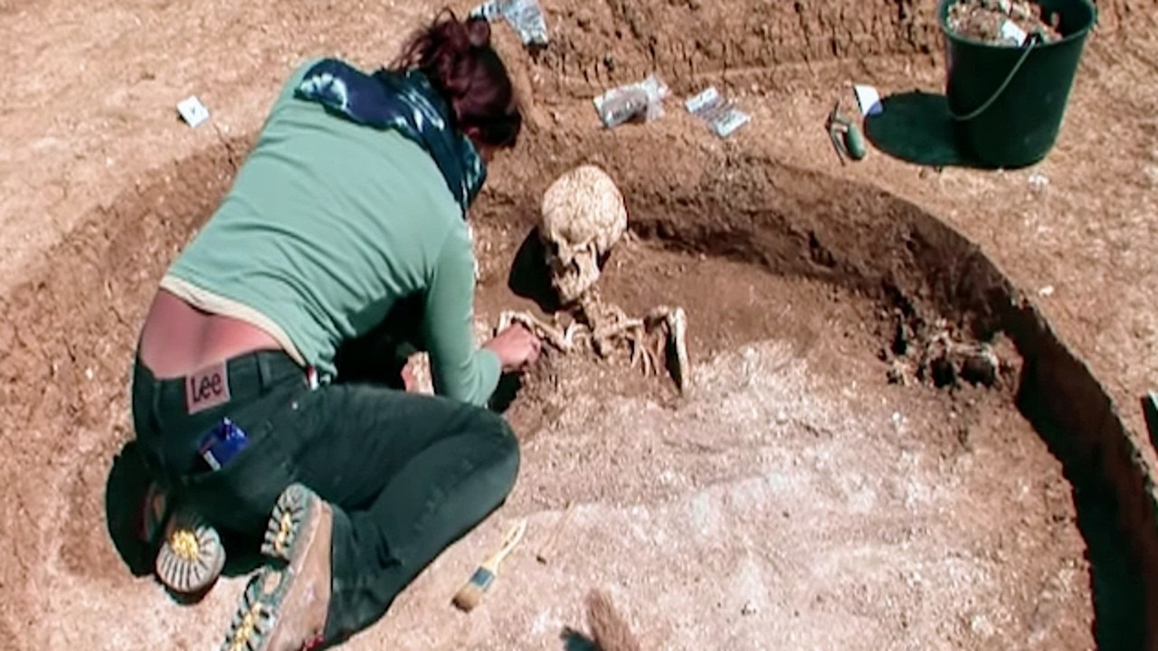 A19, l'autoroute à remonter le temps