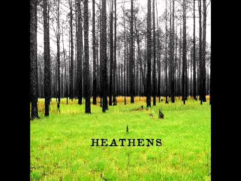 Heathens - Soothsayer