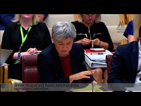 Prime Minister hides embarrassing Voice answer from official transcript