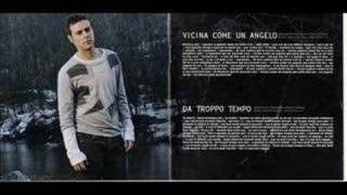 06 - Paolo Meneguzzi _ Mai più di qui