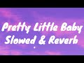 Connie Francis Pretty Little Baby Slowed Reverb Lyrics Angelic Remix