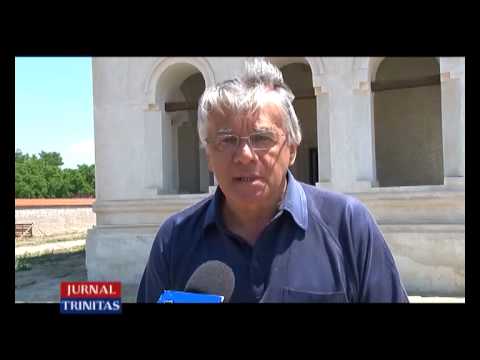 Mănăstirea voievodală Măxineni şi-a cinstit ocrotitorul