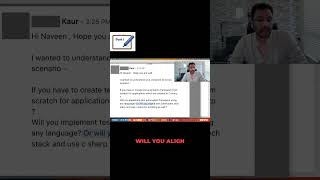 Choosing the Right Tech Stack for Test Automation Framework  #naveenautomationlabs