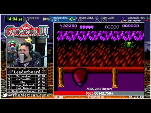Battletoads 100% (New WR & Sub 30)